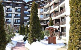 Private Apartments In Alpine Lodge Bansko