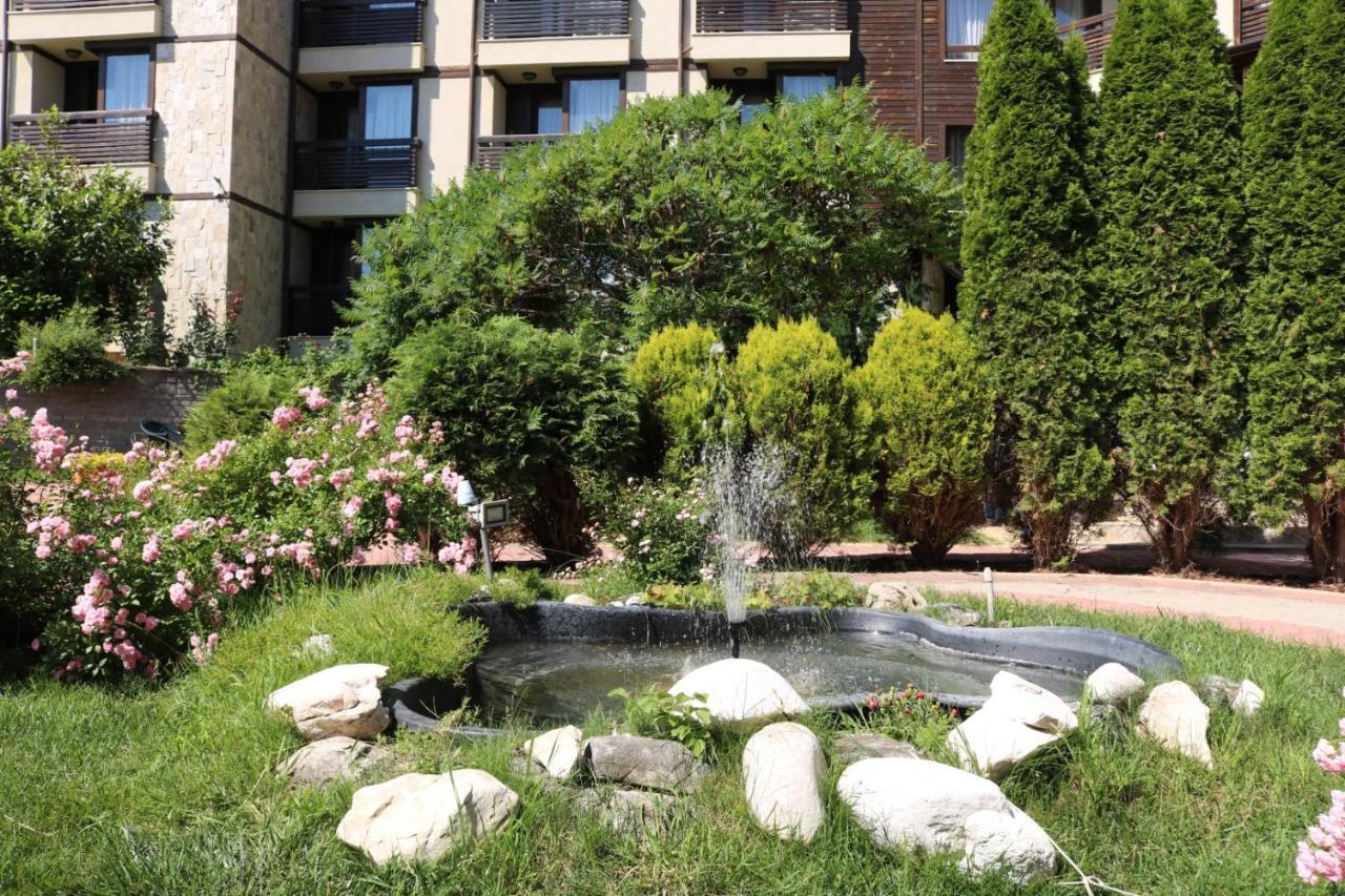 Private Apartments In Alpine Lodge Μπάνσκο Εξωτερικό φωτογραφία