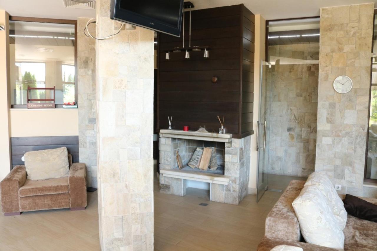 Private Apartments In Alpine Lodge Μπάνσκο Εξωτερικό φωτογραφία