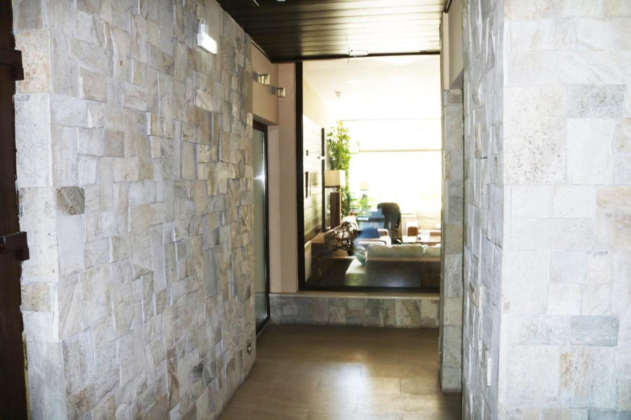 Private Apartments In Alpine Lodge Μπάνσκο Εξωτερικό φωτογραφία