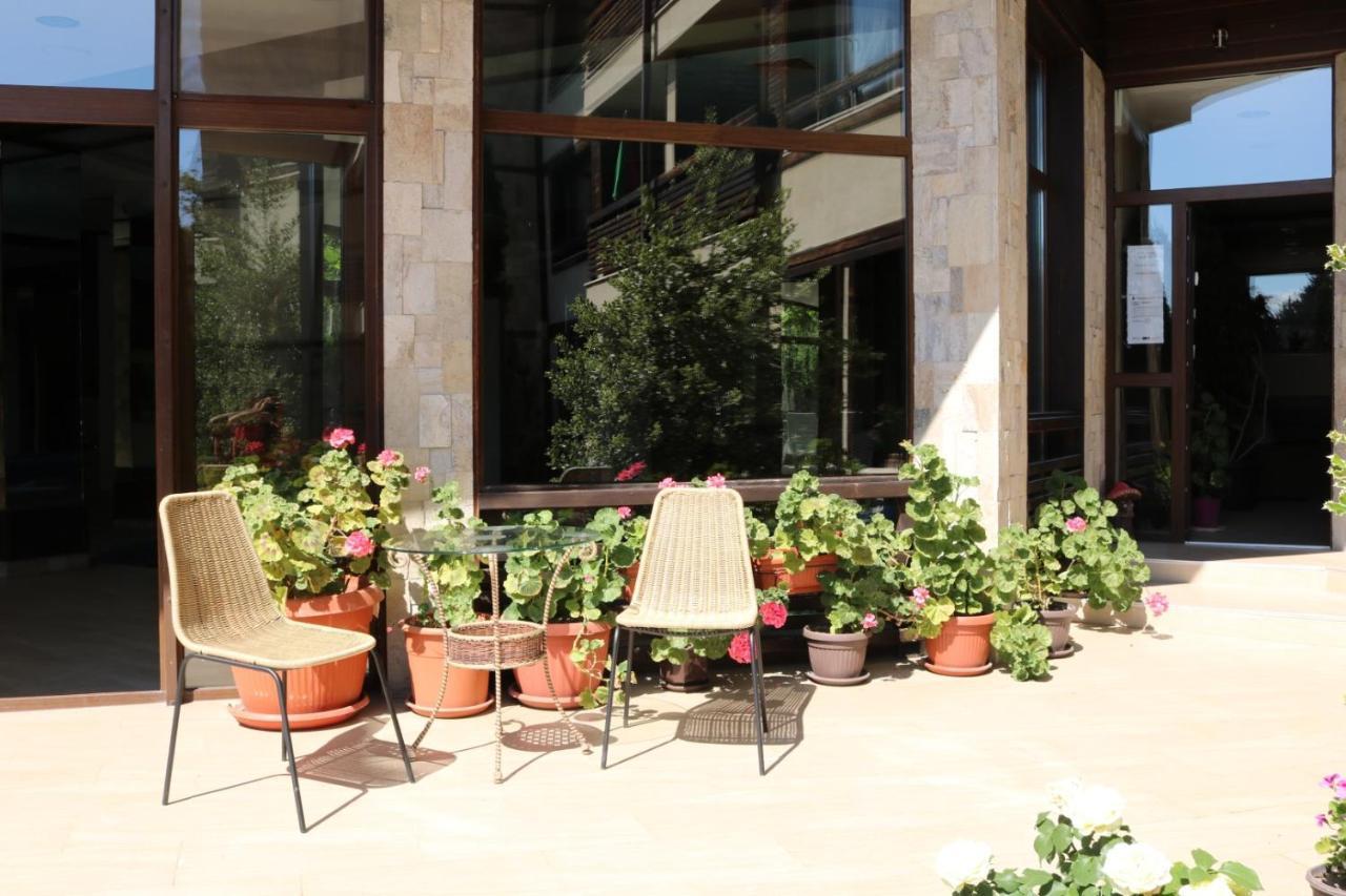 Private Apartments In Alpine Lodge Μπάνσκο Εξωτερικό φωτογραφία