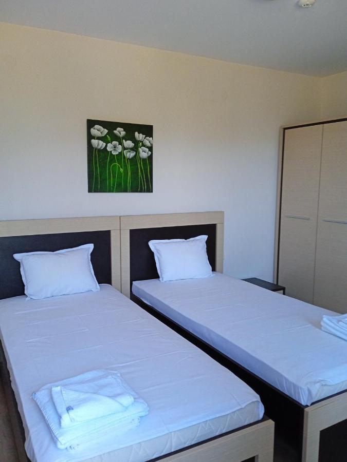 Private Apartments In Alpine Lodge Μπάνσκο Εξωτερικό φωτογραφία
