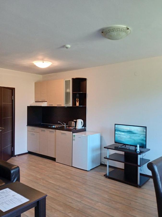 Private Apartments In Alpine Lodge Μπάνσκο Εξωτερικό φωτογραφία