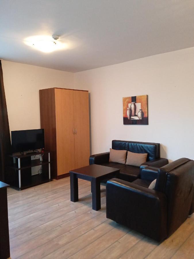 Private Apartments In Alpine Lodge Μπάνσκο Εξωτερικό φωτογραφία