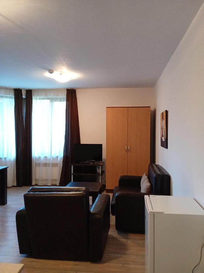 Private Apartments In Alpine Lodge Μπάνσκο Εξωτερικό φωτογραφία