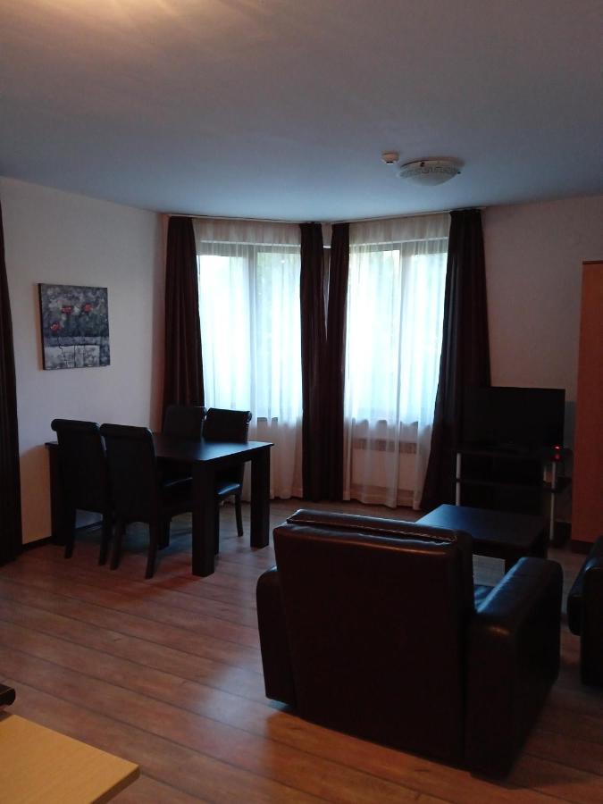 Private Apartments In Alpine Lodge Μπάνσκο Εξωτερικό φωτογραφία