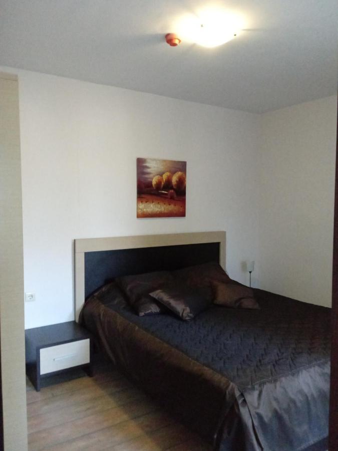 Private Apartments In Alpine Lodge Μπάνσκο Εξωτερικό φωτογραφία