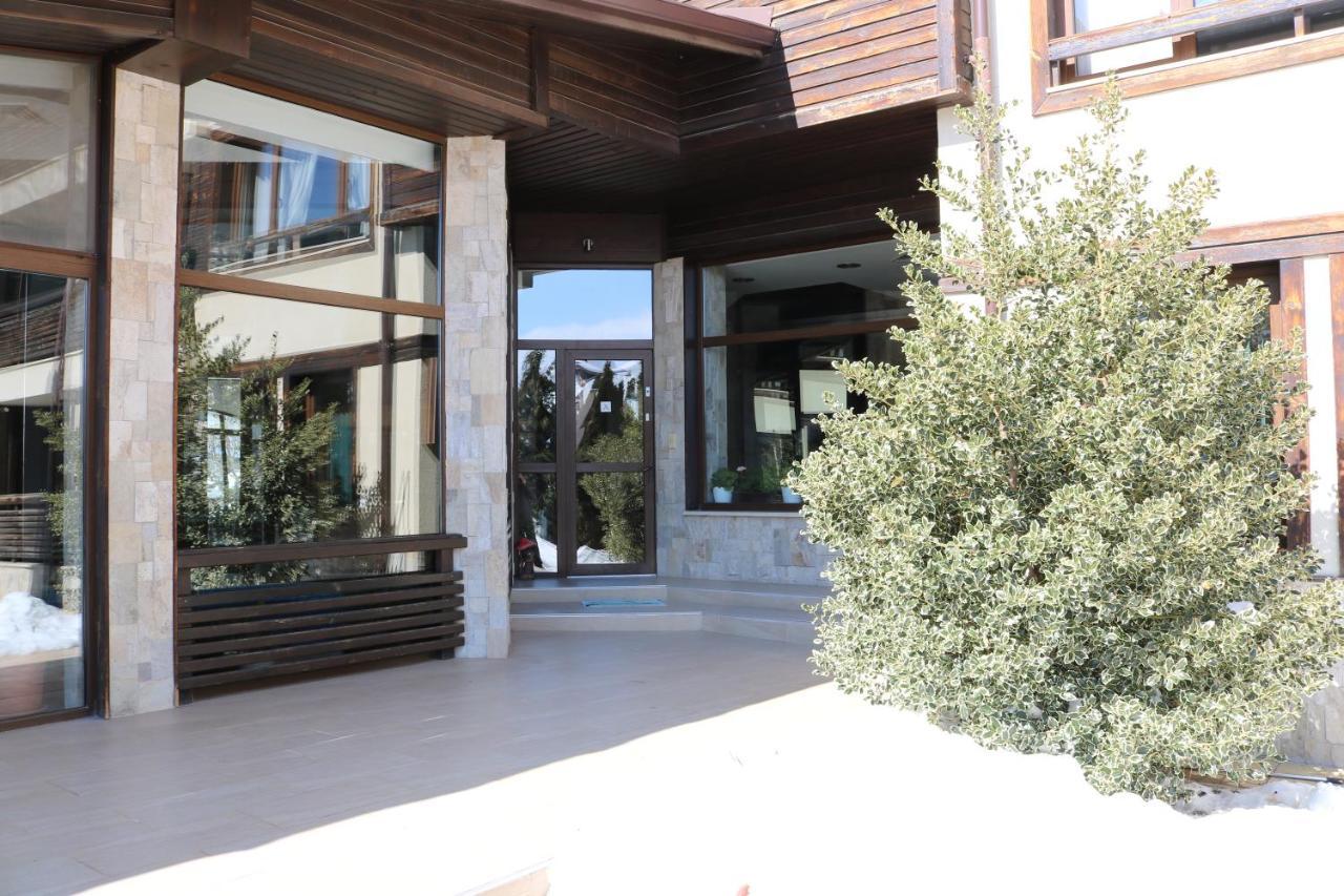 Private Apartments In Alpine Lodge Μπάνσκο Εξωτερικό φωτογραφία