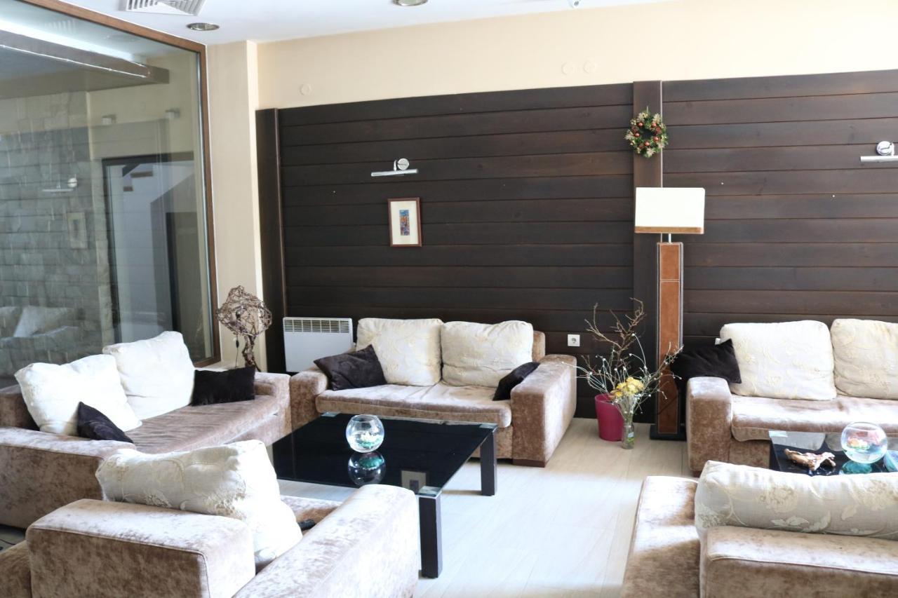Private Apartments In Alpine Lodge Μπάνσκο Εξωτερικό φωτογραφία